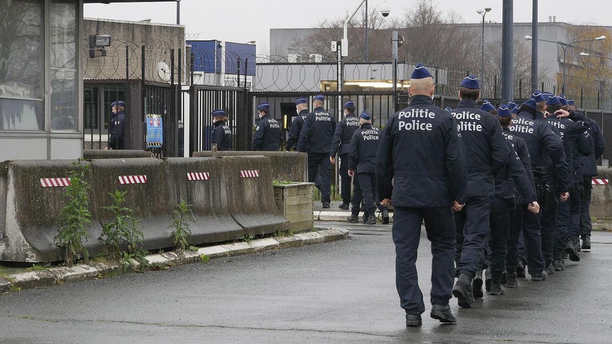Terroranschläge von Brüssel: Prozess beginnt