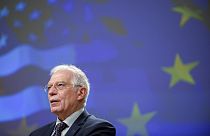 Главы МИД ЕС утвердили "европейский закон Магнитского"