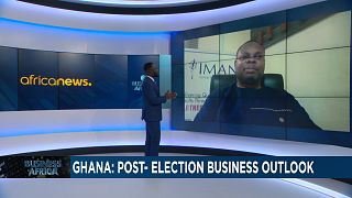 Analyse économique post-scrutin au Ghana [Business Africa]