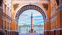 Visite San Petersburgo: la deslumbrante ventana rusa al mundo