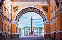 Visite San Petersburgo: la deslumbrante ventana rusa al mundo