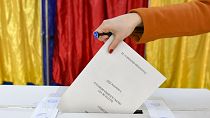 انتخابات در رومانی