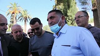 1-Year Prison Suspended Prison Sentence for Algerian Hirak Figure 