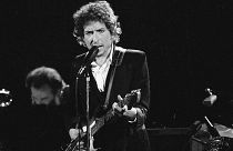 Bob Dylan vende direitos de autor à Universal Music