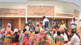 An Abatangamuco meeting in Colline Kiremera. An Abatangamuco meeting in Colline Kiremera.