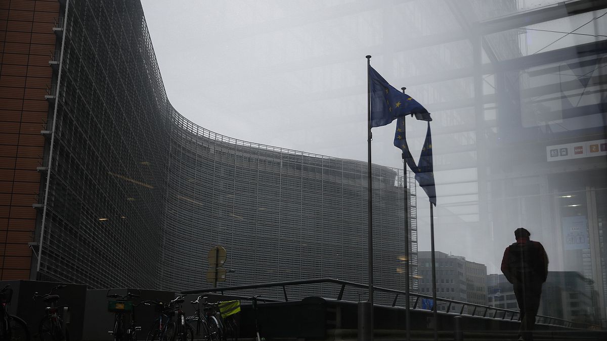 Negociaciones a contrarreloj entre Londres y Bruselas