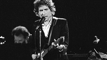 Dylan Dylan’s catalog contains some 600 songs from a career spanning some 60 years
