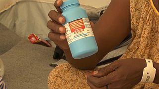 HIV+ Ethiopian Refugees in Sudan Navigate Camps Without Access to Meds