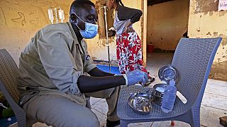 Soudan : Les réfugiés manquent de médicaments 