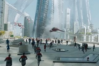 An alternative to Hollywood - The film Industry turns to Dubai