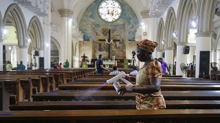 Le Nigeria sur la liste noire des USA sur la liberté religieuse