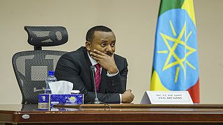 Ethiopia government admits forces 'shot at' UN team in Tigray
