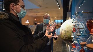 Pandemie-Wirtschaftsausblick: Wir sitzen alle im selben Boot