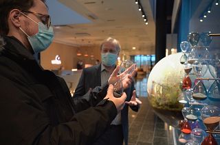 What does 2021 hold for jobs and businesses in Europe?