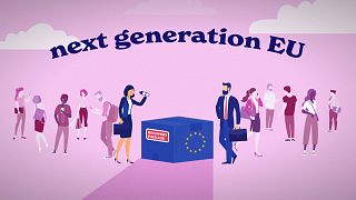 Die Stunde Europas: Perspektiven für die nächste Generation