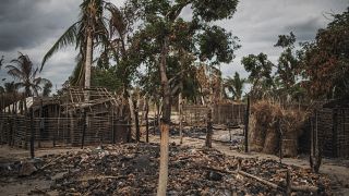 Mozambique : attaque djihadiste près d'installations gazières