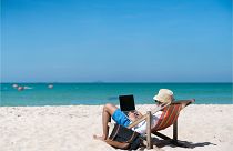 As 'work from home' transitions to 'work from anywhere', these are the best beach destinations for digital nomads