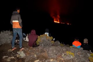 Volcano erupts on France's Reunion Island for the third time this year