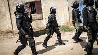 Sénégal : 43 disciples mourides arrêtés pour maltraitance