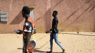Sénégal : Le verdict est tombé dans l'affaire Doudou