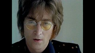 John Lennon disparaissait il y a 40 ans