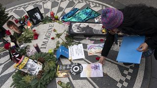  John Lennon Remembered on the 40-Year Anniversary of His Death