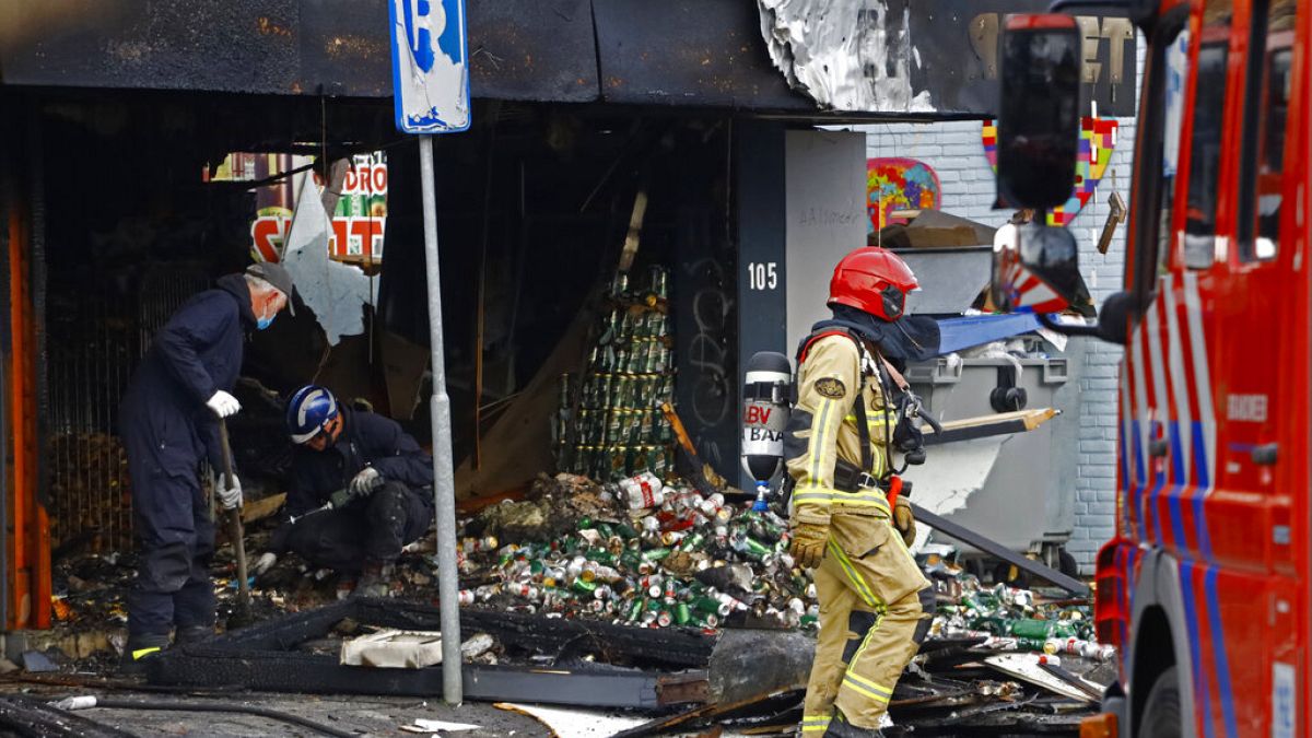 Paesi Bassi, il giallo delle tre esplosioni in negozi polacchi