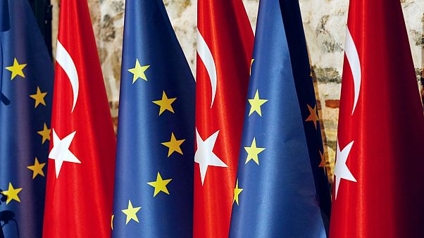 AB'nin, Doğu Akdeniz krizi nedeniyle Türkiye'ye yaptırımları arttırması bekleniyor