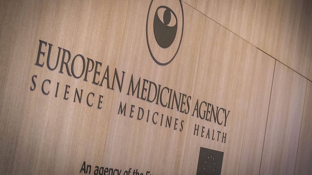 وكالة الأدوية الأوروبية - أمستردام