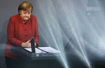 Covid-19 : Angela Merkel sort de ses gonds pour appeler à plus de restrictions en Allemagne