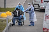Russia, sistema sanitario sotto pressione