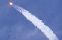 SpaceX: il riscatto di Starship (anche se prende fuoco in fase di atterraggio)