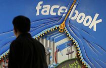 Bruxelas aprova ação contra o Facebook nos EUA