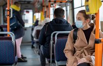 Europe virus outbreak