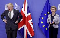 Egy dolog biztos; a brexit-tárgyalások folytatódnak