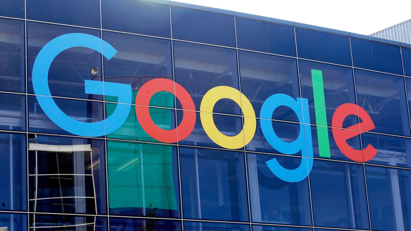 French Watchdog Fines Google And Amazon Over Their Policies On Cookies Euronews<script async src=