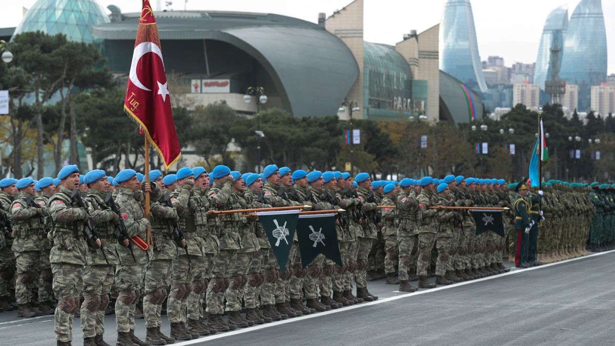‘رض عسكري - أذربيجان