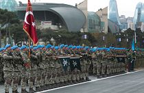 ‘رض عسكري - أذربيجان