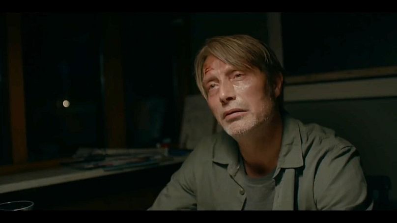 "Druk", Thomas Vinterberg - Nordisk Film