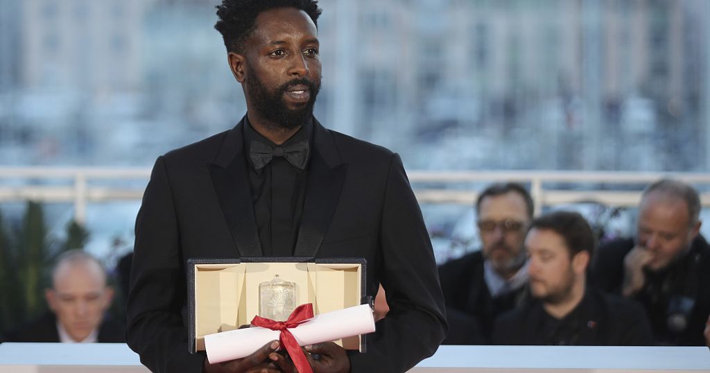 Afro-European Cinematic Storytelling Garners Numerous BIFA Nominations