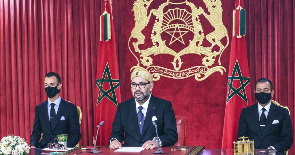 Morocco normalizes relations with Israel under US brokered deal