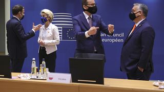 Саммит ЕС