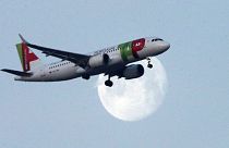 Futuro da Transportadora Aérea de Portugal voa sobre um "ninho" de críticas