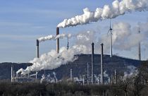 AB Liderler Zirvesi: Sera gazı salımı 2030'a kadar en az yüzde 55 azalacak