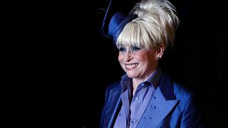 Barbara Windsor has died aged 83