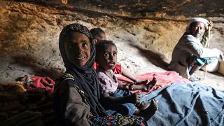 Les Akdhams, ces noirs marginalisés du Yémen