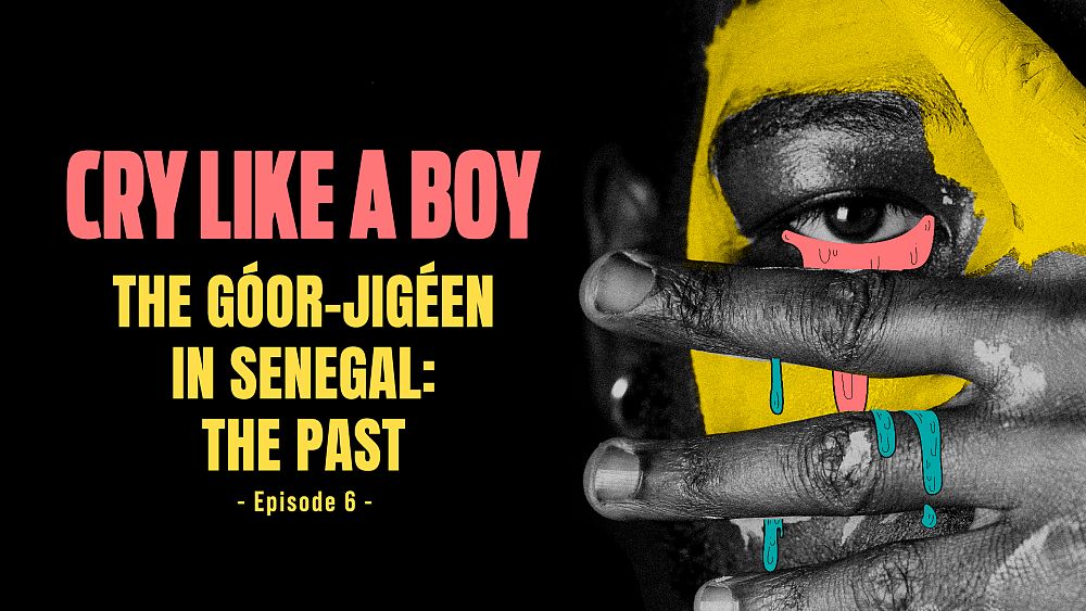 Podcast | The story of when Dakar was the "gay capital" of West Africa - Vimarsana News