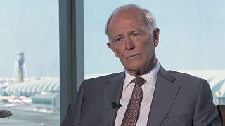 Emirates Başkanı Sir Clark: Krizden çıkış sadece etkin aşıyla mümkündü, nihayet o da başarıldı