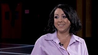 Lisa Scott-Lee de estrela da pop a diretora de Academia de Artes Performativas