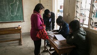 Elections sénatoriales controversées à Madagascar